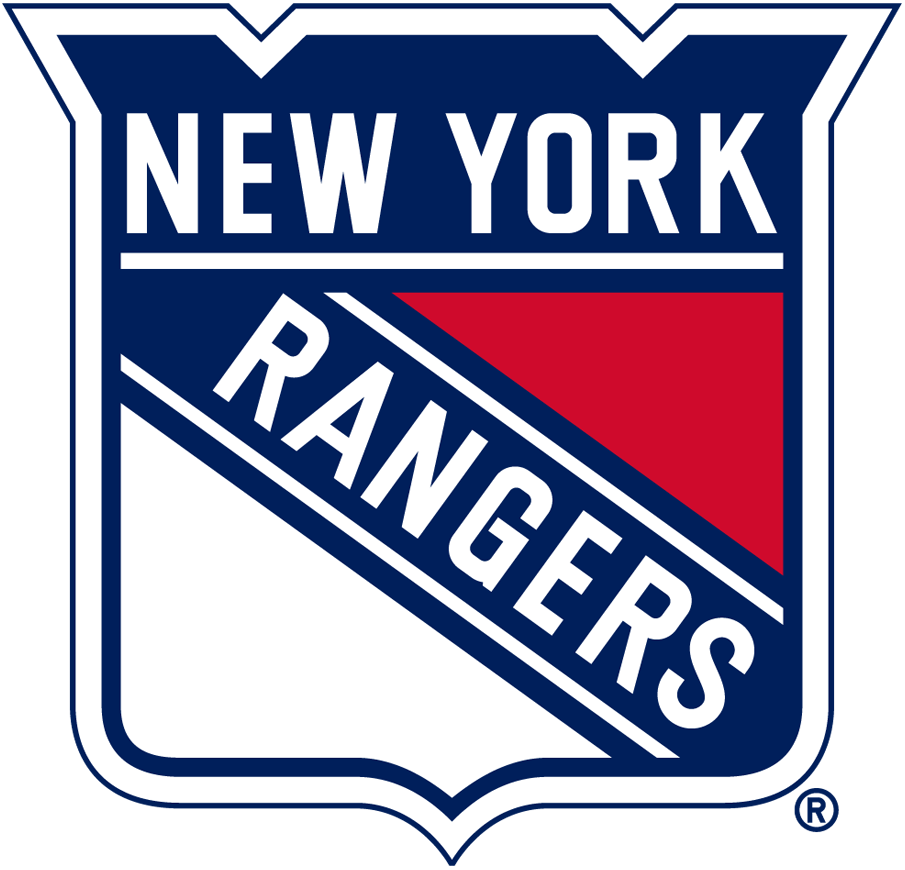 New York Rangers 1971-1978 Primary Logo iron on transfers for T-shirts